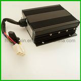 Non-Isolated DC/DC Converter Model Hxdc-4812/300 48V to 12V 300W
