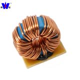 Common Mode Choke with Ferrite Core