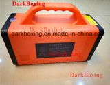 Portable Medical Aid Equipment Move Refrigerator Mobile Car Started Rechargeable Charger