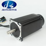 Factory Price: 86mm (NEMA34) 2phase Hybrid Servo Stepper Motor with Suitable Driver