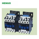 3p 4p AC 50Hz / 60Hz LC2-D1210 Cjx1-D Cjx2-N Mechanical Interlocking Contactor