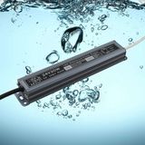 24V 30W IP67 Waterproof LED Power Supply with Ce RoHS