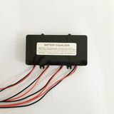 Lithium Gel AGM Lead Acid Battery Energy Transfer Battery Equalizer