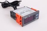 12V Customizable Digital Temperature Controller