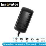 18V 1.5A 27W Wallmount Type Power Adapter for Switching with UL