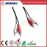 Audio Video RCA Cable (SY104)