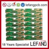 Professional PCB Board Manufacturer for Electronics Signal Transmission Device