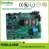 OEM ODM PCBA PCB Assembly Manufacturer From Grandtop