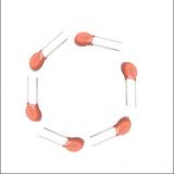 High Voltage Ceramic Disc Capacitor Topmay Tmcc02-10