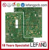 Printed Circuit Board PCB Board for Free Sample