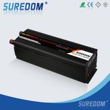 Quickly Delivery 5000W off Grid Home Solar Lighting UPS Inverter