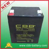 Most Popular 12V4ah UPS Battery for Solar System 12V4ah Lead Acid Storage Battery Motorcycle