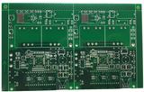 2.0mm 4 Layer Circuit Board PCB with High Tg 170