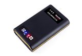 Online Portable GPS Tracker for Individuals with Live Tracking