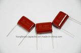 Low Price 3.3UF 400V Cbb21 Mpp Metallized Polypropylene Film Capacitor