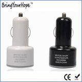 Dual USB Ports Car USB Charger (XH-UC-017)