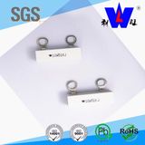 10W 51kj Wire Wound Ceramic Resistor for Power Supply