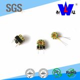 22uh Power Wire Wound Inductor for PCB with RoHS