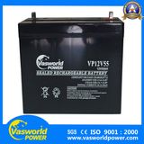 12V 50ah Solar Battery Used for Solar System