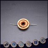 Copper Wire Winding for High Frequency