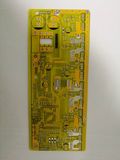 94vo Fr-4 Single Side PCB Manufacturer, Printed Circuit Board in Multi-Layer