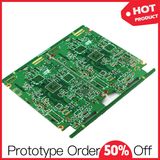 Lead Free High PCB Quality for Computer Components