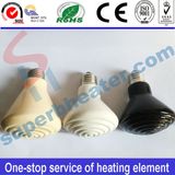 Freestanding Far Infrared Radiation Ceramic Heating Lamp