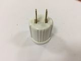 Plug & Receptacle Adaptors, Plug Adaptors, Receptacle Adaptors