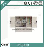 Stainless Steel Waterproof Integrated Electric Distribution Cabinet