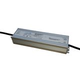 150W 2.6A 29~58V Outdoor Programmable Constant Current Waterproof LED Driver