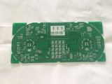 Full HD display Multilayer PCB and PCBA