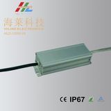 LED Driver 24V 100W Waterproof