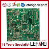 Automated Control PCB Circuit Board PCBA