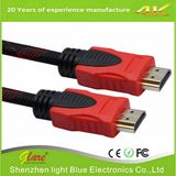 Ethernet 1.4A HDMI Cable for Computers