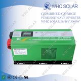 Intelligent Low Frequency Pure Sine Wave off Grid Inverter