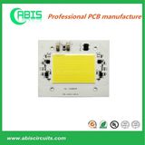 Aluminum PCBA Assembly for LED Tube