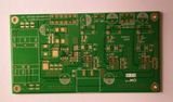 1.6mm 4layers PCB Printed Cuicuit Board for Medical Devices