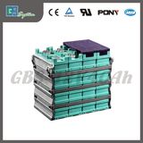 LiFePO4 Cell 12V40ah Lithium Ion Battery for Solar Energy, Wind Energy, E-Scooter, EV, Backup Power, Solar Lighting, UPS, Telecom