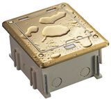 Floor Special Purepose Recetable Universal Power Socket