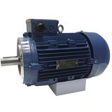 Ms (IE2) Series Three-Phase Asynchronous Electric Motor (Ms6324-180W-B14 Ms)