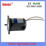 Brushed Car DC Gear Motor