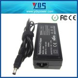 Laptop AC/DC Adapter for Samsung 19V 3.15A Adaptor