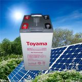 2V400ah Gel Battery Solar Battery PV Battery Rechargeable Battery