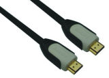 Double Twin Color Ultra HD 4k Category 2 HDMI 2.0 Cable