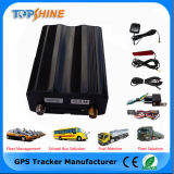 Cheap GPS Vehicle Tracking Bluetooth with Built-in Fuel Sensor Tracker