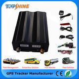 Cheap GPS Vehicle Tracking Bluetooth with Built-in Fuel Sensor Tracker