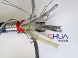AAA/AAC Rare Earth Aluminum Alloy Power Cable
