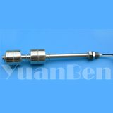 Level Switch with Matel Material Two Points