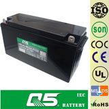 12V150AH, Can customize: 100AH, 120AH, 135AH, 145AH, 160AH, Storage Power; UPS; CPS; EPS; ECO; Deep-Cycle AGM Battery; VRLA; Sealed Lead-Acid, Sweeper Battery