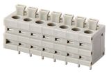 High Quality Spring Terminal Block (WJ211V) (WJ211V-2.54/5.0mm)
